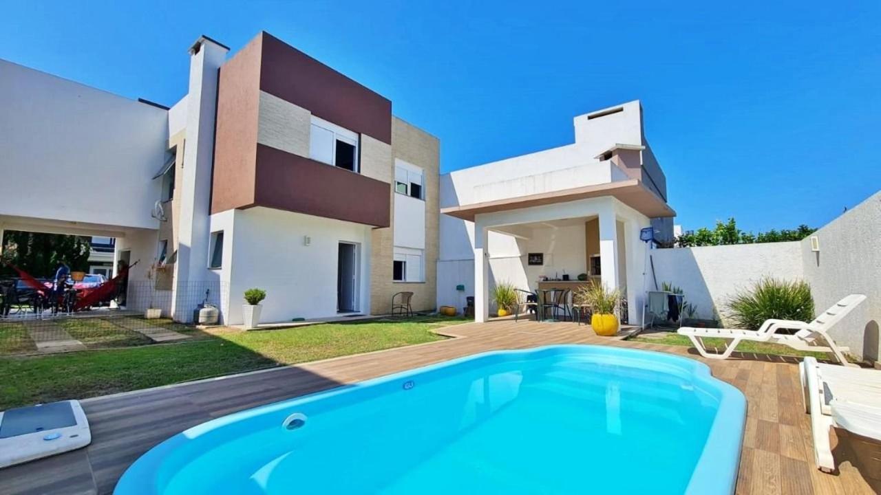 Casa De Verao Dos Sonhos No Las Palmas Xangri-la Exterior photo